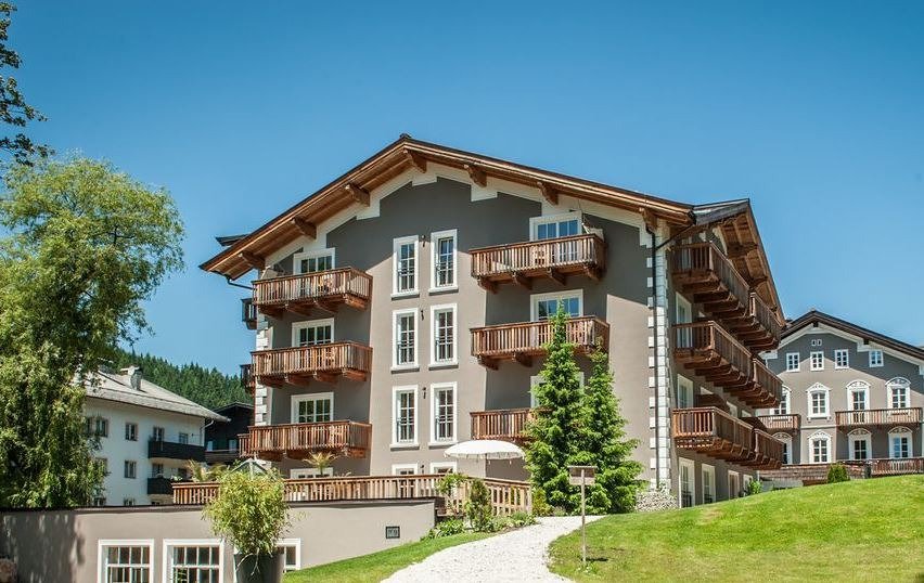 Tennerhof Kitzbuhel