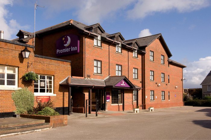 PREMIER INN BLACKPOOL BISPHAM HOTEL (Inglaterra): opiniones y precios