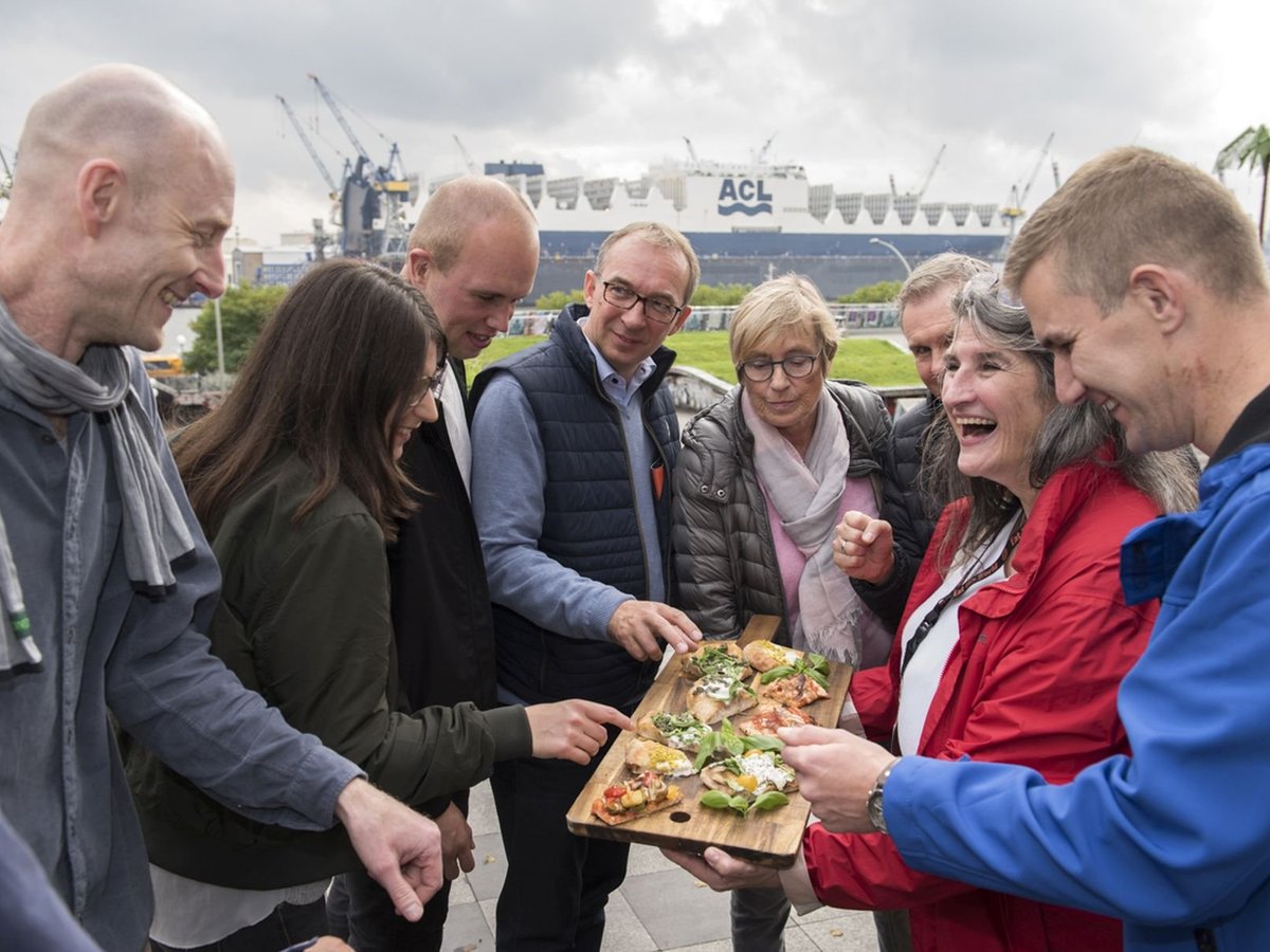 Eat The World - Culture & Food Tour (2025) - All You Need to Know