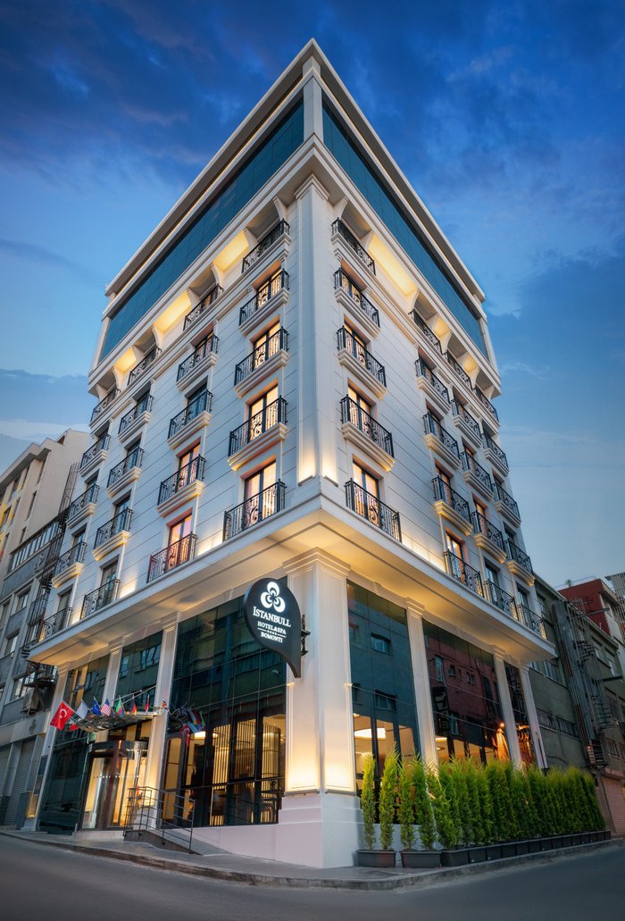 Febor Istanbul Bomonti Hotel & Spa - Updated 2024 Prices (türkiye)