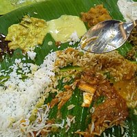 Lunch