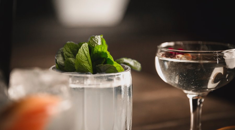Cocktails