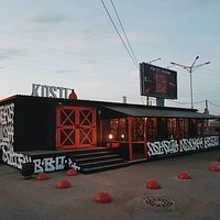 KOSTI BBQ