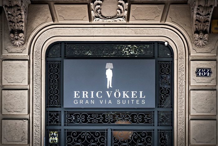Imagen 15 de Eric Vökel Boutique Apartments - Gran Vía Suites