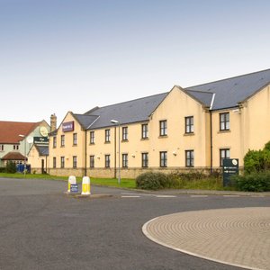 Premier Inn Newcastle (Holystone) hotel exterior