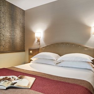 Chambre Standard/Small - Standard 16m² / Small room 16 sqm
