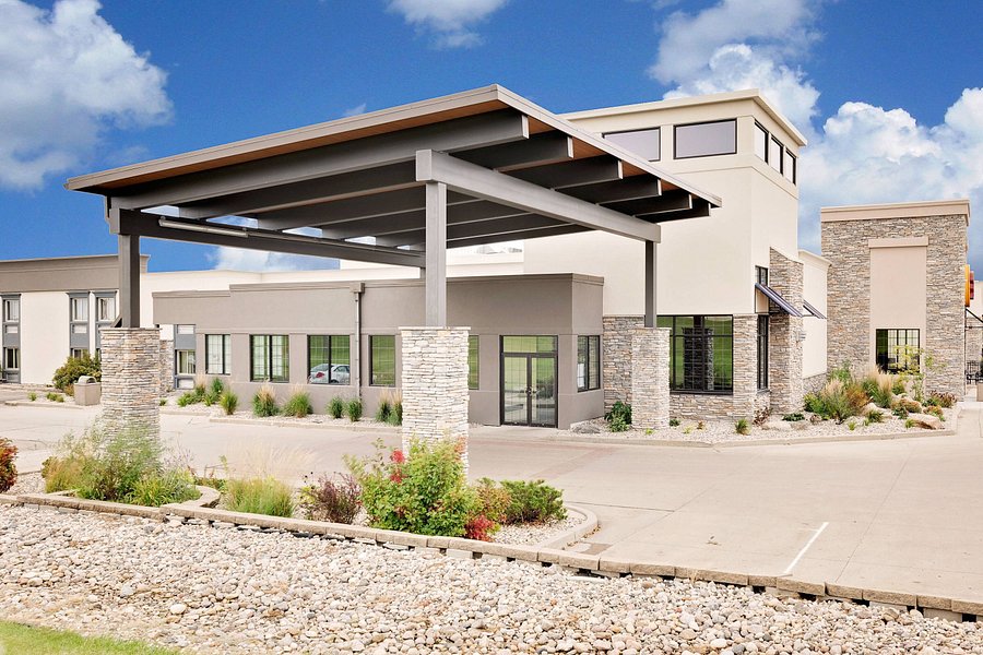 BROOKINGS INN $72 ($̶8̶0̶) - Updated 2022 Prices & Hotel Reviews - SD