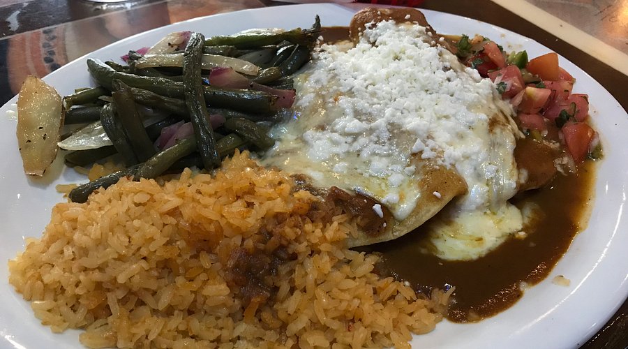 Taqueria Los Hermanos