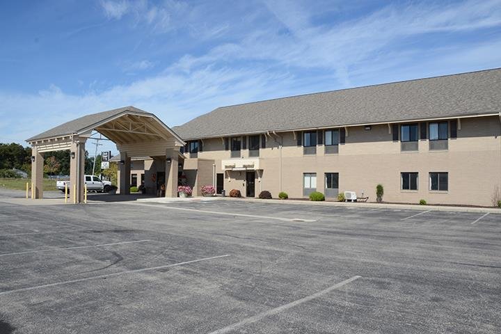 Clocktower inn on sale