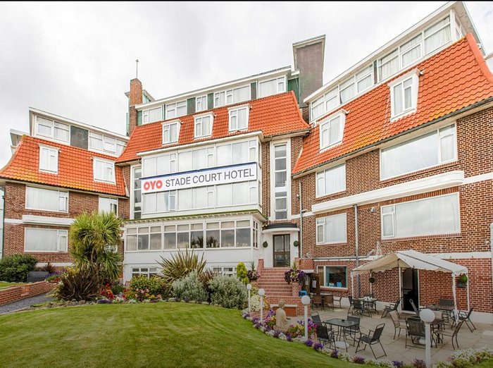 OYO STADE COURT HOTEL Prices Reviews (Hythe Kent) OYO STADE COURT HOTEL Prices Reviews (Hythe Kent)