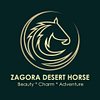 ZAGORA DESERT HORSE