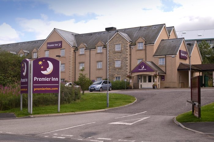 PREMIER INN ABERDEEN (WESTHILL) HOTEL - Updated 2024 Reviews, Photos ...