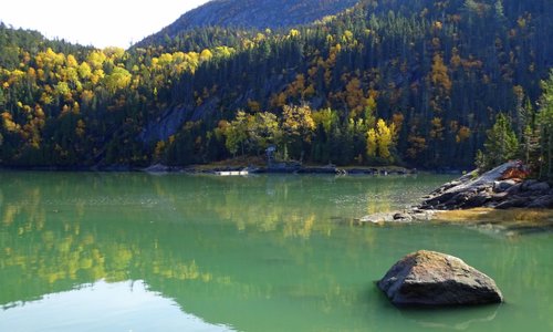 Baie-des-Roches