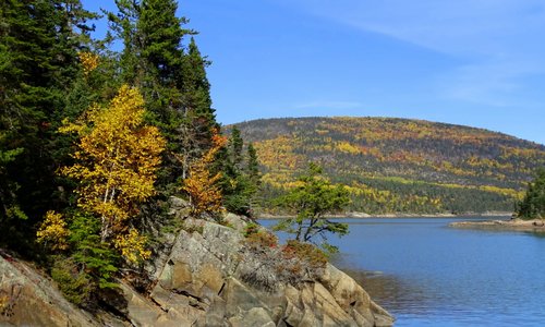 Baie-des-Roches