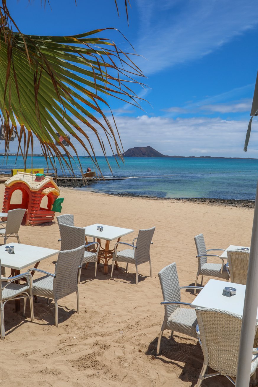 WAIKIKI BEACH CLUB, Corralejo - Menu, Prices & Restaurant Reviews ...