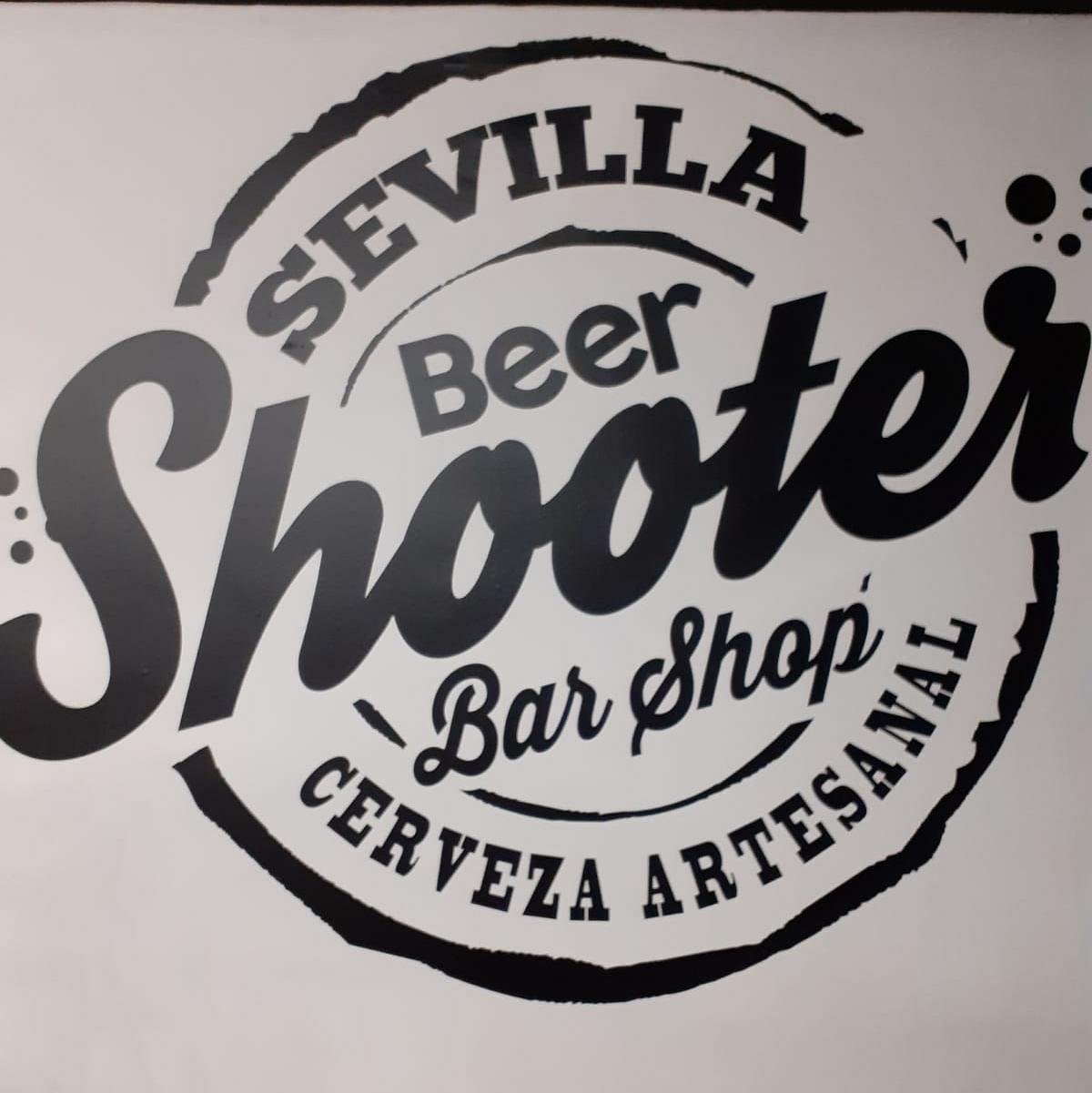 Beershooter Sevilla (Seville, Spain) Address Tripadvisor