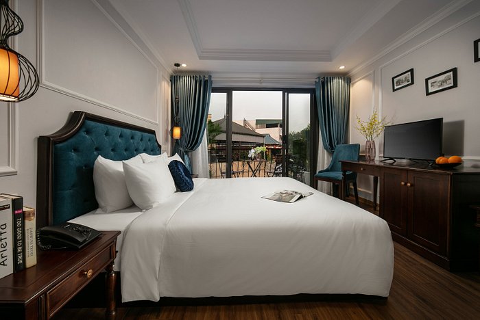 MAYA BOUTIQUE HOTEL & SPA $28 ($̶4̶1̶) - Updated 2023 Prices & B&B Reviews  - Hanoi, Vietnam