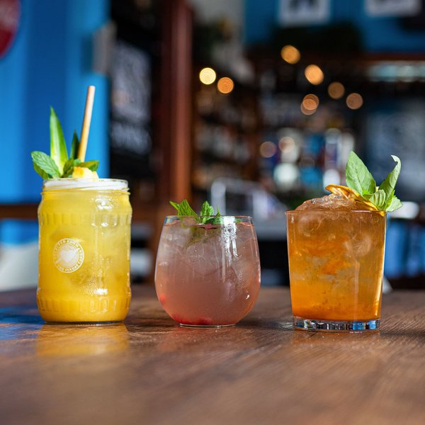 THE 10 BEST Restaurants Near Santos Comedor & Cantina (2024)