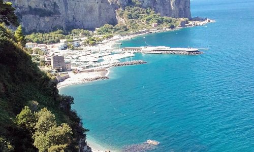 Posto bellissimo 