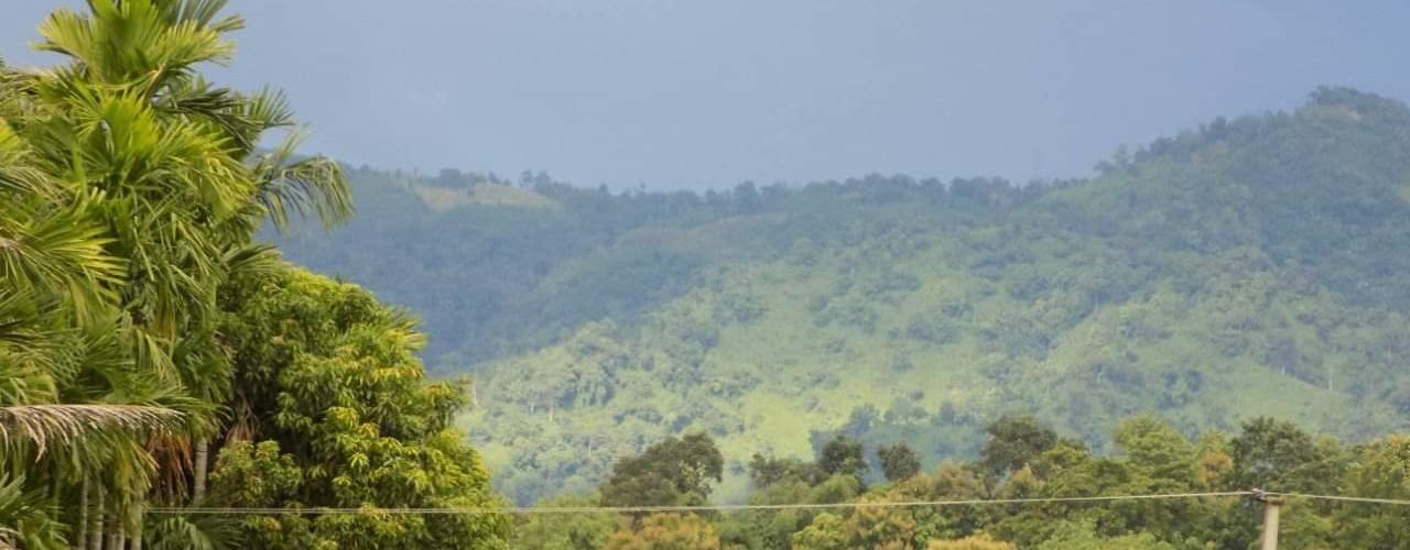 Village Trip to incredible India