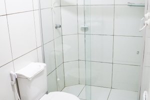 Quarto e suite