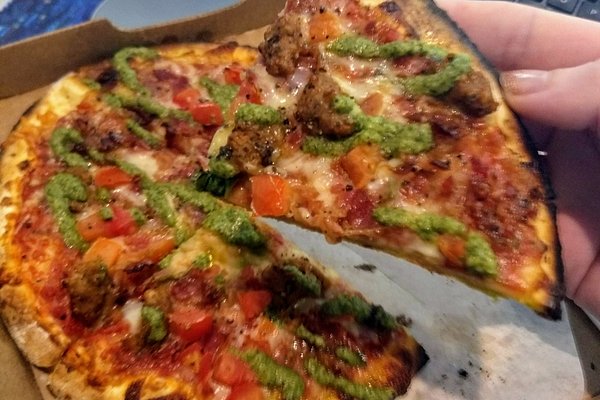 TOP 10 BEST Pizza Buffet near Hellertown, PA - December 2023 - Yelp
