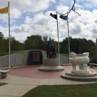 Veterans' Memorial Park, Wichita