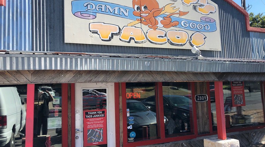Torchy's Tacos