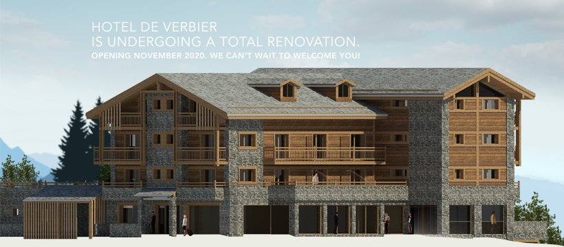 HOTEL DE VERBIER - Prices & Reviews (Switzerland) - Tripadvisor