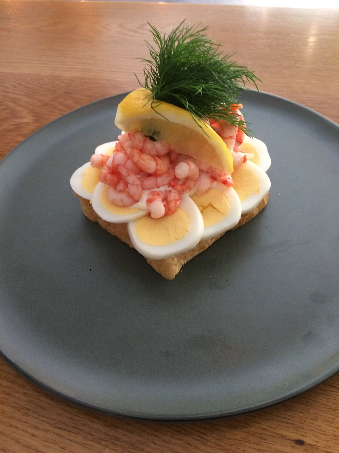 Hygge Taste Of Denmark, Копенгаген - фото ресторана - Tripadvisor