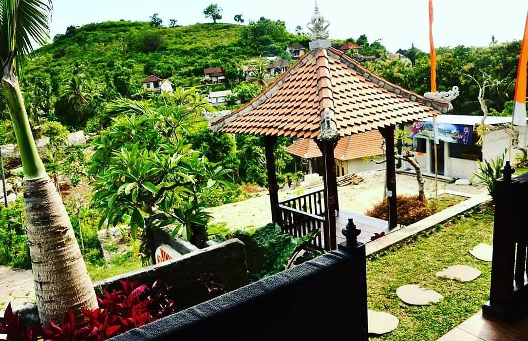 Holy Hills Inn Bungalow And Tour