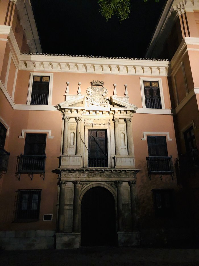 Imagen 6 de Museo de Valladolid (Palacio de Fabio Nelli)