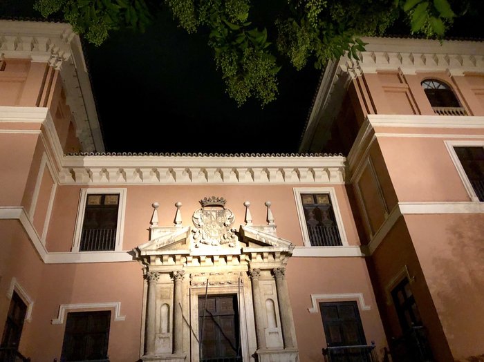 Imagen 5 de Museo de Valladolid (Palacio de Fabio Nelli)