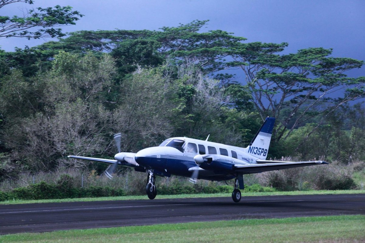 Princeville Air What to Know BEFORE You Go (with Photos)