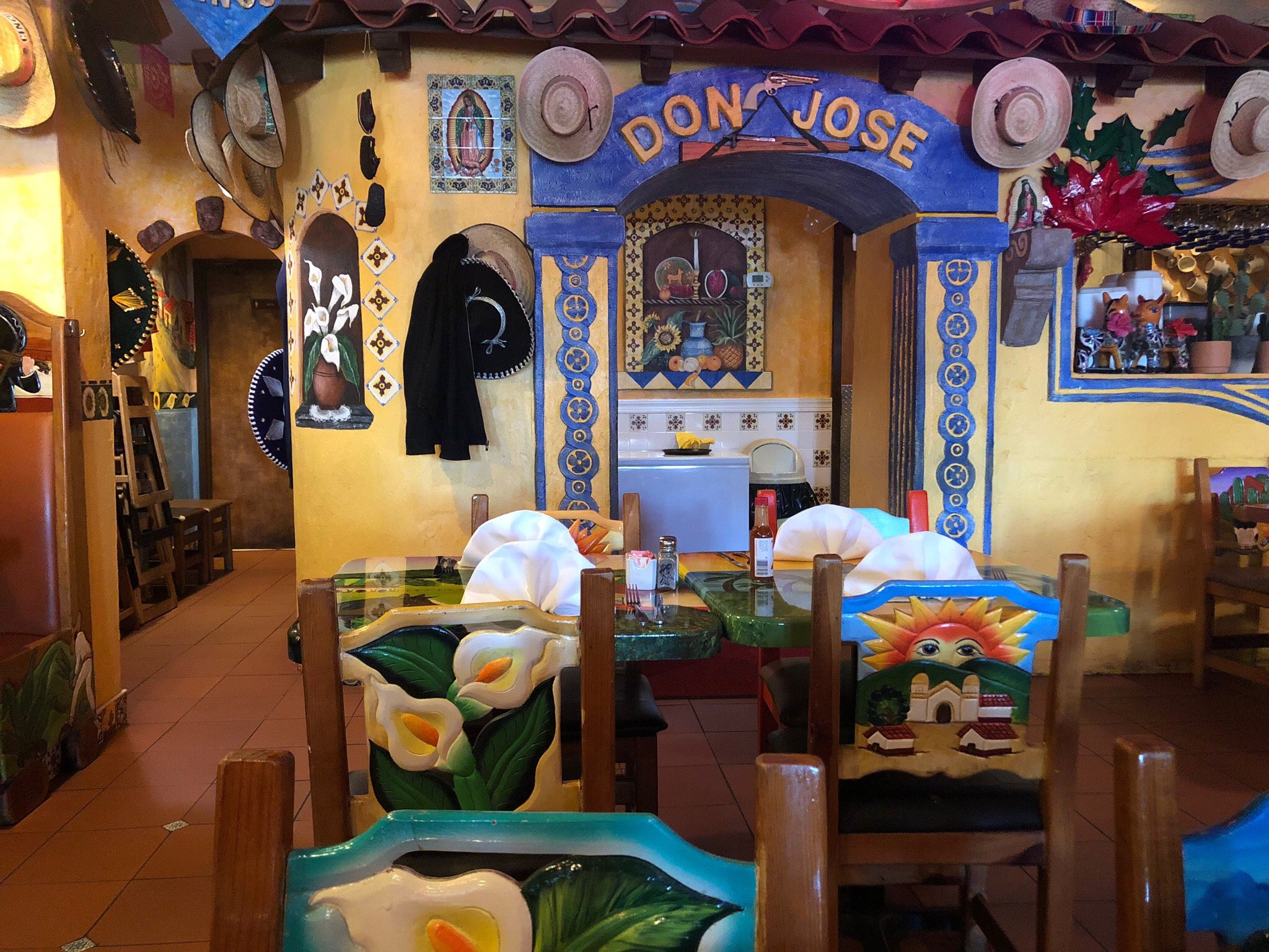 THE BEST Mexican Restaurants in New Providence Updated 2024