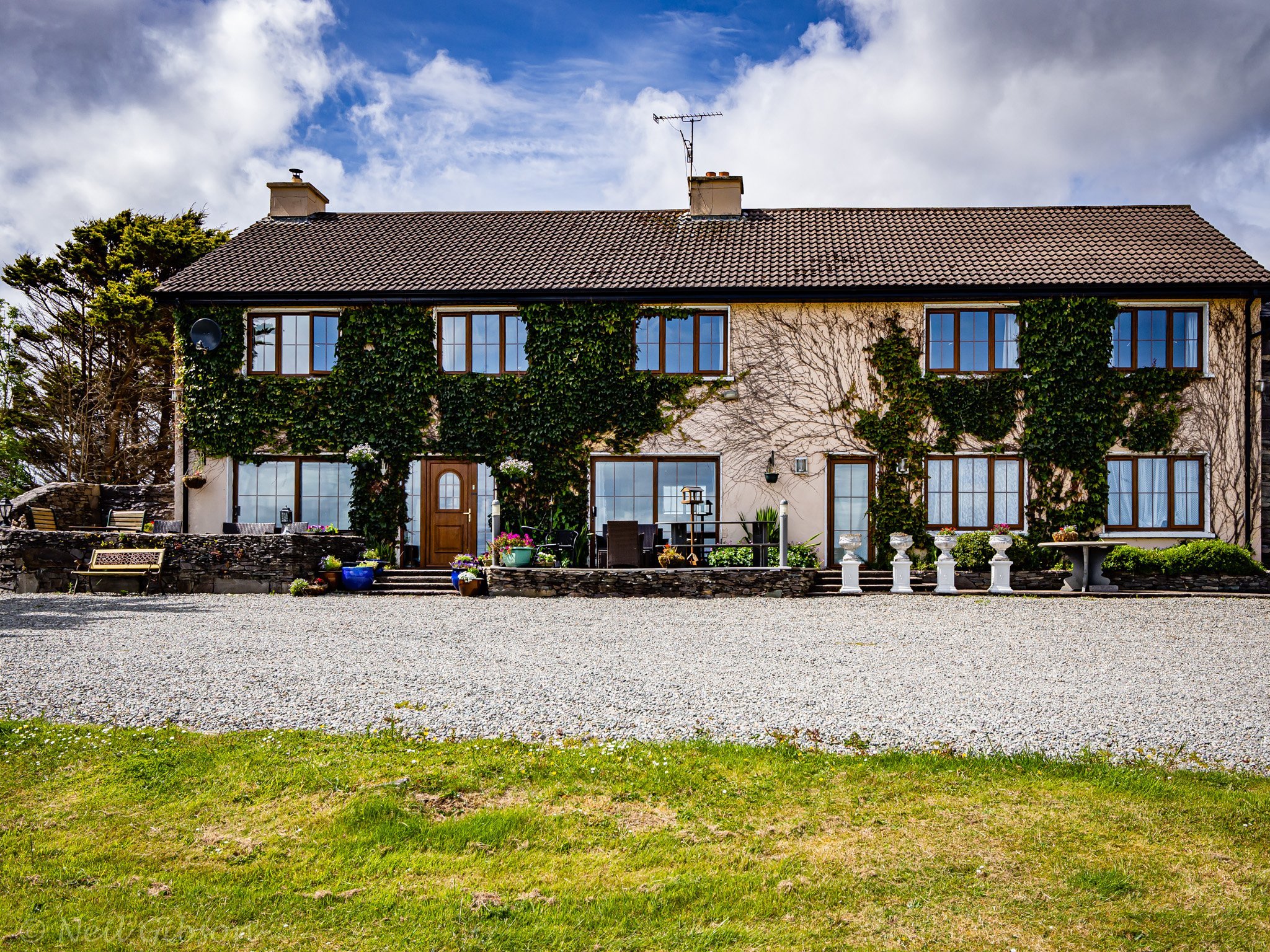 THE OLDE FORGE B&B - Updated 2022 (Caherdaniel, Ireland)