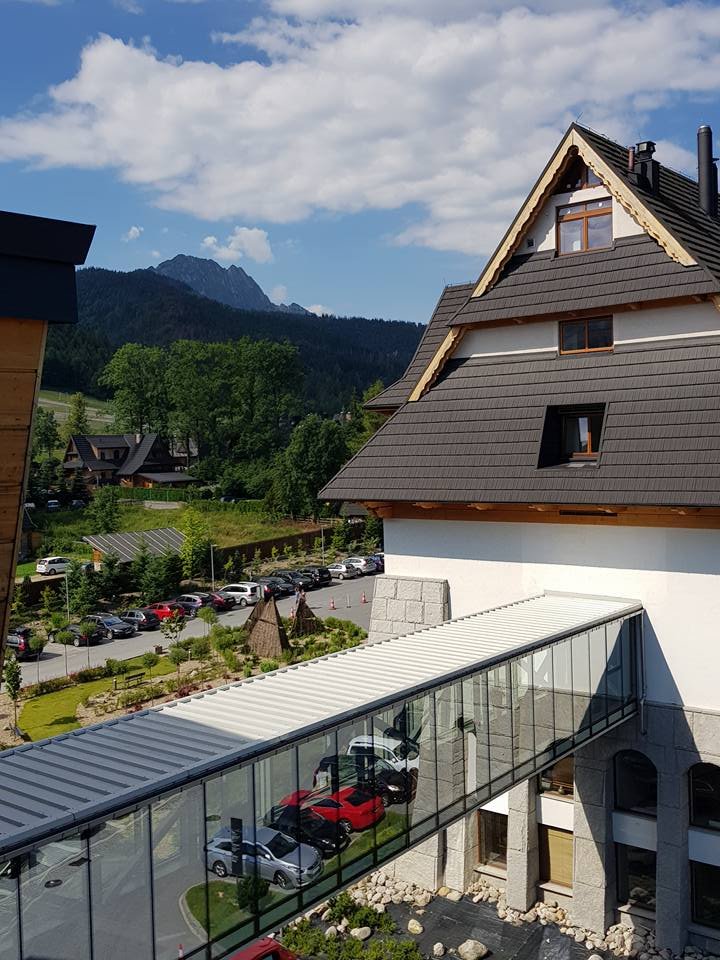 Hotel photo 9 of Rezydencja Nosalowy Dwor.
