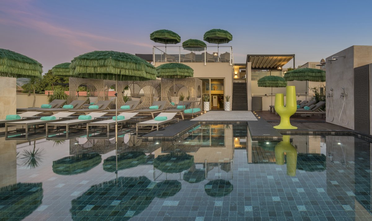 Great experience - Review of Es Princep, Palma de Mallorca, Spain - Tripadvisor