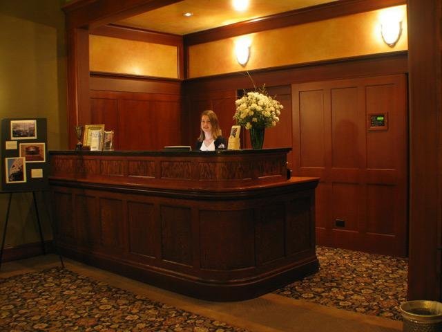 Hotel photo 6 of Hotel Elliott.