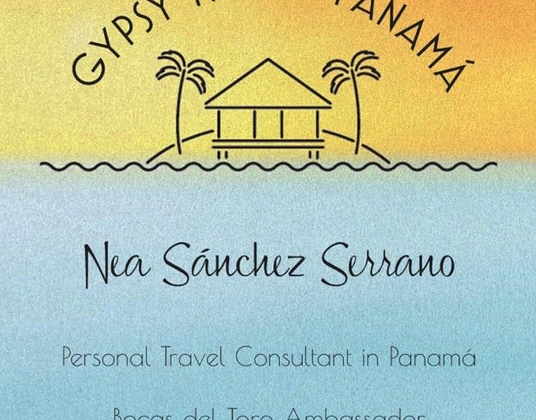 Gypsy Travel Panama image