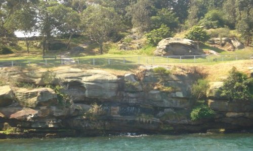 Sydney of Australia