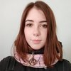 Виктория Лисица