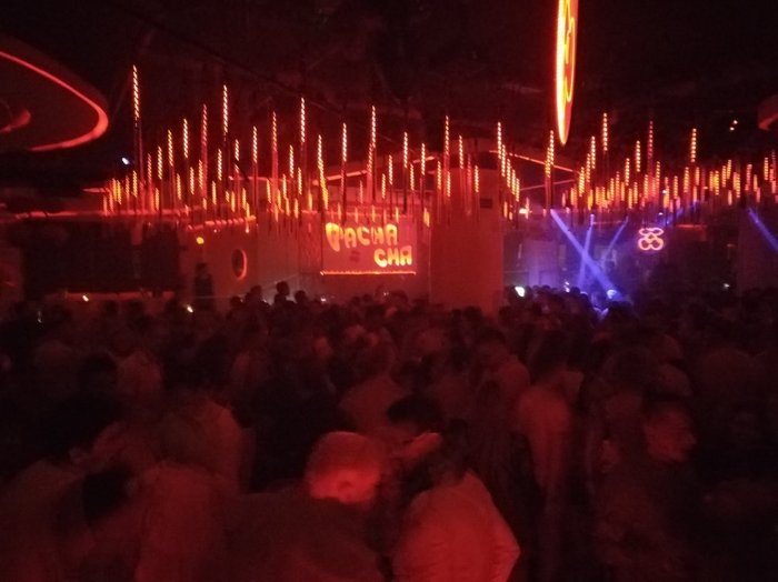 Imagen 4 de Pacha Barcelona