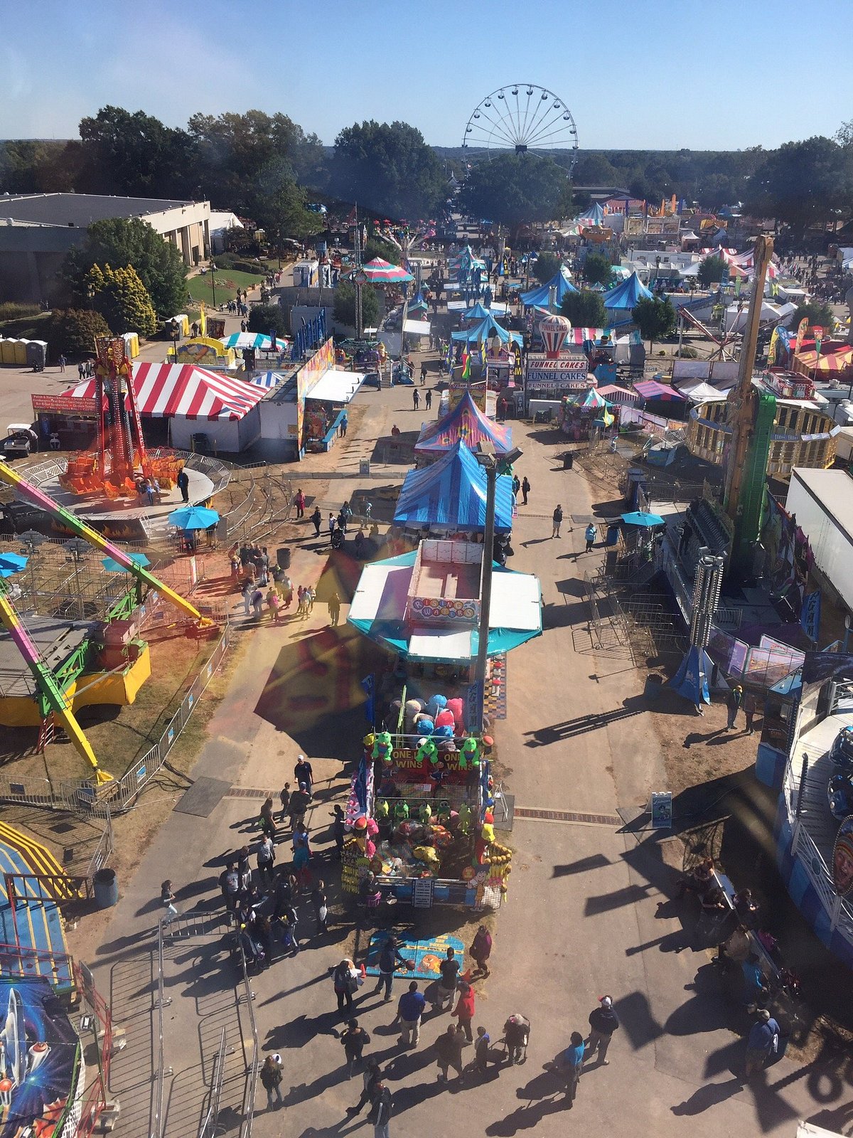 North Carolina State Fair (Raleigh) All You Need to Know BEFORE You Go