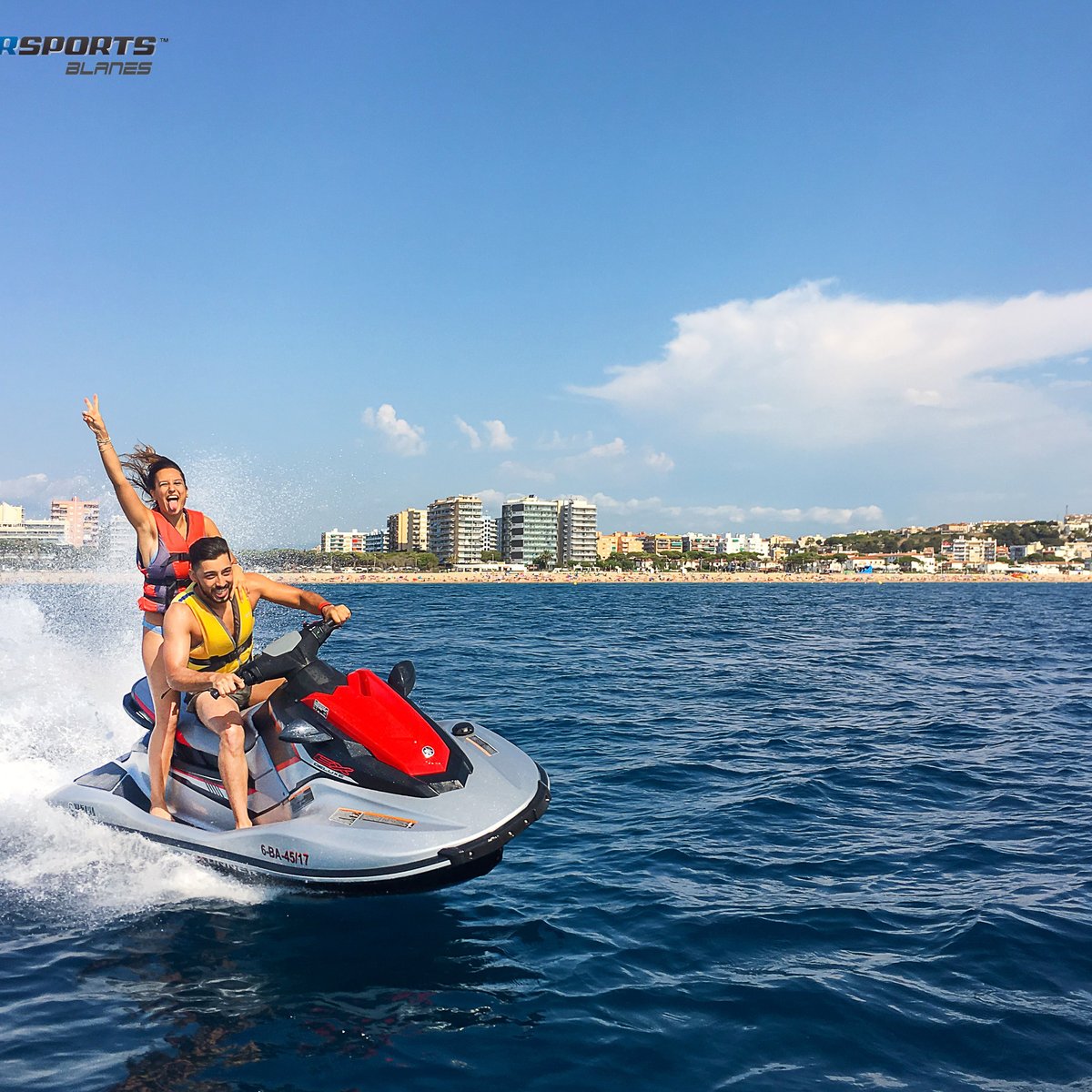 JETSKI BLANES (2024) All You Need to Know BEFORE You Go (with Photos)