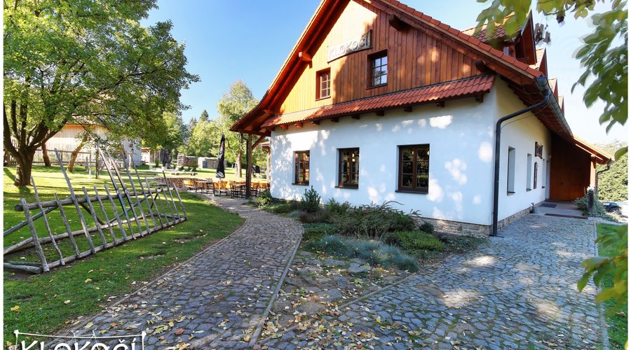 Klokoci