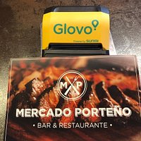 Entrega a domicilio