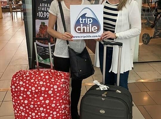 trip chile reclame aqui