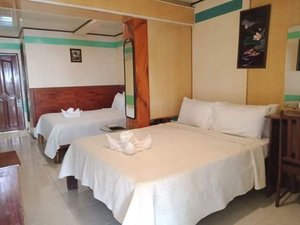 Room & Suite