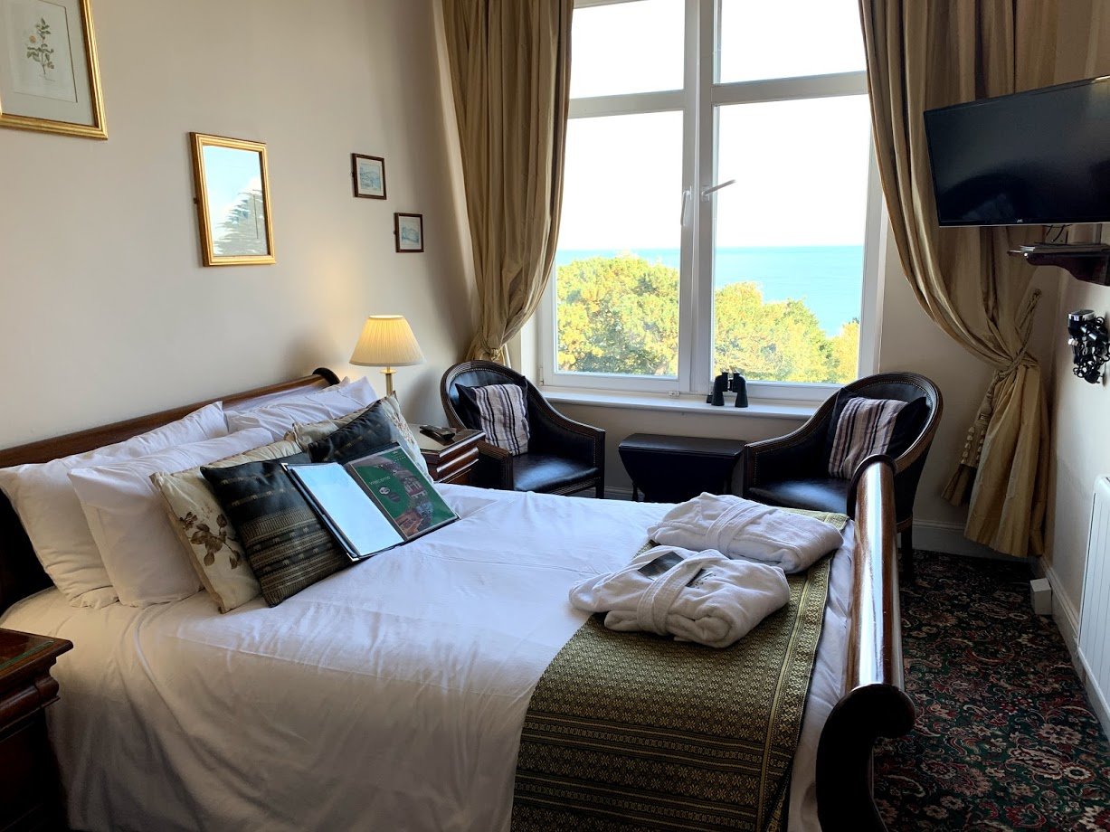 Hotel photo 13 of Mansion House Scarborough.